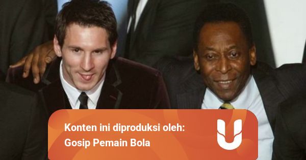 Rekor-rekor dalam Sepak Bola yang Mustahil Untuk Dipecahkan | kumparan.com